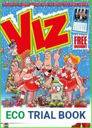 Viz - Issue 321, December 2022 January 2023