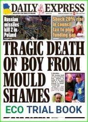 Daily Express - November 16, 2022