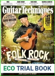 Guitar Techniques - Issue 342, January 2023