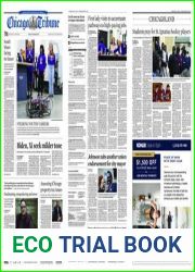 Chicago Tribune - 15 November, 2022