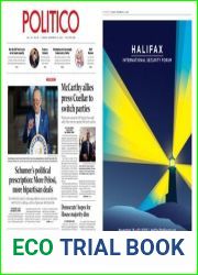 Politico - November 15, 2022