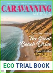 Caravanning Australia - Summer, 2022 2023