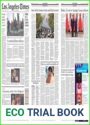 Los Angeles Times - 15 November, 2022