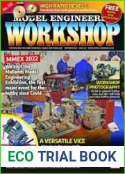 Model Engineers| Workshop - Issue 322, December 2022