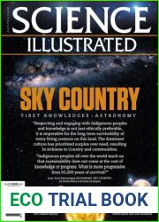 Science Illustrated Australia - Issue 95, 2022