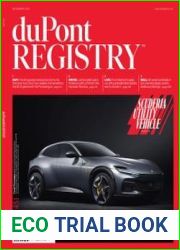 duPont Registry - No 451, December 2022