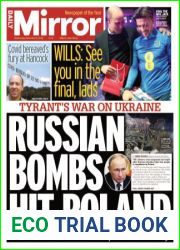 Daily Mirror - November 16, 2022