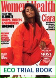 Women|s Health USA - December 2022