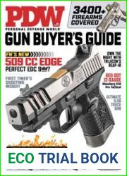 Personal Defense World - December 2022 January 2023
