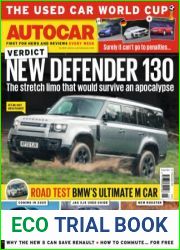 Autocar UK - 16 November, 2022