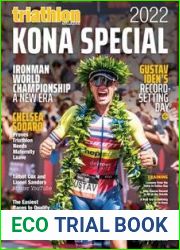 Triathlon Magazine Canada - Vol 17 Issue 5, Kona Special 2022