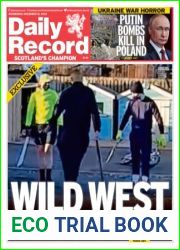 Daily Record - November 16, 2022