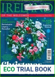Ireland of the Welcomes - Vol. 71 No. 6, November December 2022