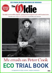 The Oldie - Issue 420, December 2022