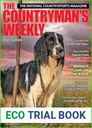 The Countryman|s Weekly - November 16, 2022