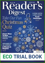 Reader|s Digest Asia - December 2022