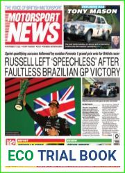 Motorsport News - December 17, 2022