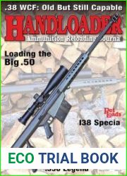 Handloader - Issue 34, December 2022