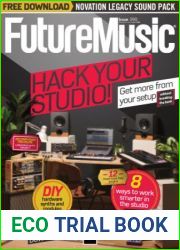 Future Music - Issue 390, December 2022