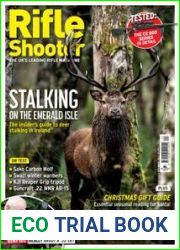 Rifle Shooter - December 2022