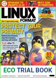 Linux Format UK - December 2022