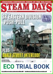 Steam Days - December 2022