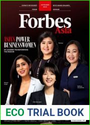 Forbes Asia - November 2022