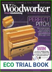 The Woodworker and Woodturner - December 2022