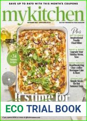 My Kitchen - November 2022