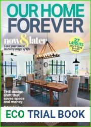 Log and Timber Home Living - Our Home Forever 2022