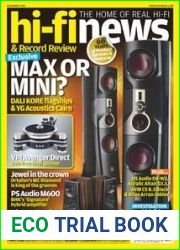 Hi-Fi News - December 2022