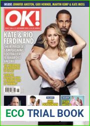 OK! Magazine UK - Issue 1366, November 21 2022