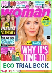 Woman UK - 21 November 2022