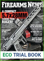 Firearms News - Volume 76, Issue 23, December 2022