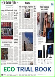 The Boston Globe - 14 November, 2022