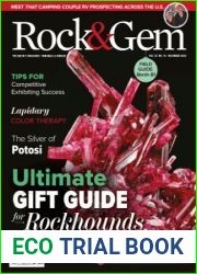 Rock and Gem - Vol. 52 No. 12, December 2022