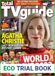 Total TV Guide - 19 25 November 2022