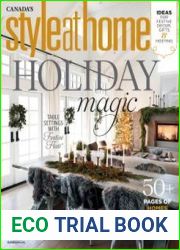 Style at Home Canada - December 2022