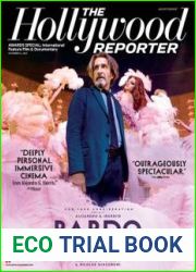 The Hollywood Reporter - November 14, 2022