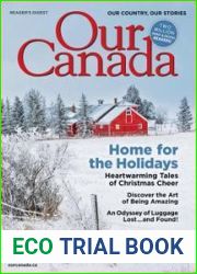 Our Canada - December 2022 January 2022