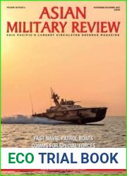 Asian Military Review - Vol. 30 Issue 06, Nov Dec 2022