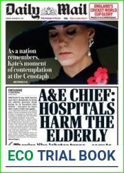 Daily Mail - November 14, 2022