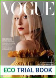British Vogue - December 2022
