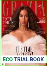 Grazia UK - Issue 843, 28 November 2022