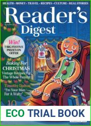 Reader|s Digest UK - December 2022