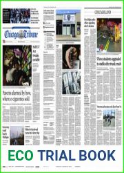 Chicago Tribune - 14 November, 2022