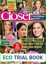 Closer UK - Issue 1032, 19-25 November 2022