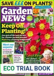 Garden News - November 19, 2022