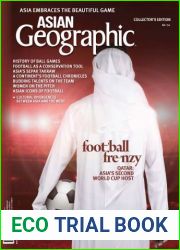Asian Geographic - No. 154, 2022