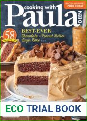 Cooking with Paula Deen - Vol. 19 Issue 01, Jan Feb 2023